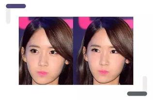 中日韩妆容区别男女视频,男女妆容特点解析