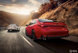 亚洲龙外形视频,动感十足，未来感十足的外观设计解析