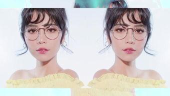 幼态日韩妆容教程视频,打造清新可爱少女颜