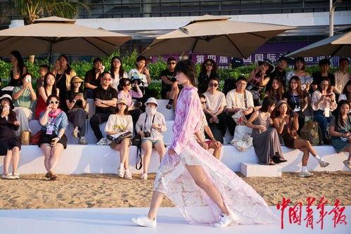 日韩海边走秀视频网站,走秀视频网站上的潮流演绎