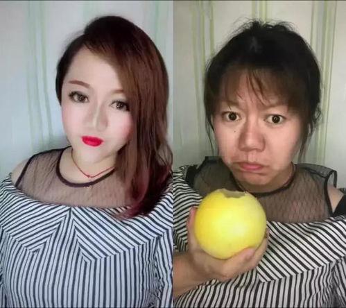 一百三十万女网红吃瓜,揭秘网络吃瓜热潮背后的故事”